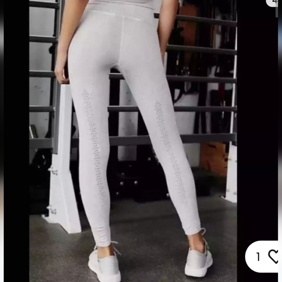 Free People Movement Good Karma Leggings - Picture 3 of 9